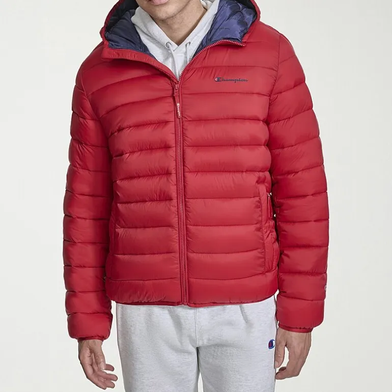 Champion Mens Midweight Jacket