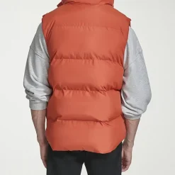 Champion Mens Midweight Puffer Vest