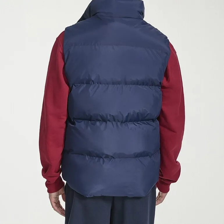 Champion Mens Midweight Puffer Vest