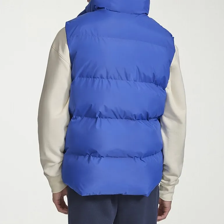 Champion Mens Midweight Puffer Vest