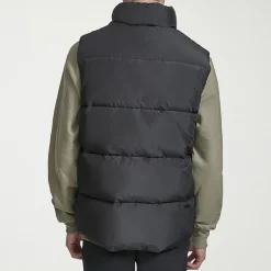 Champion Mens Midweight Puffer Vest