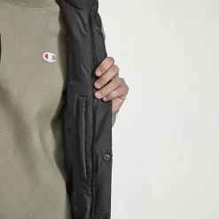 Champion Mens Midweight Puffer Vest