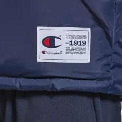 Champion Mens Midweight Puffer Vest
