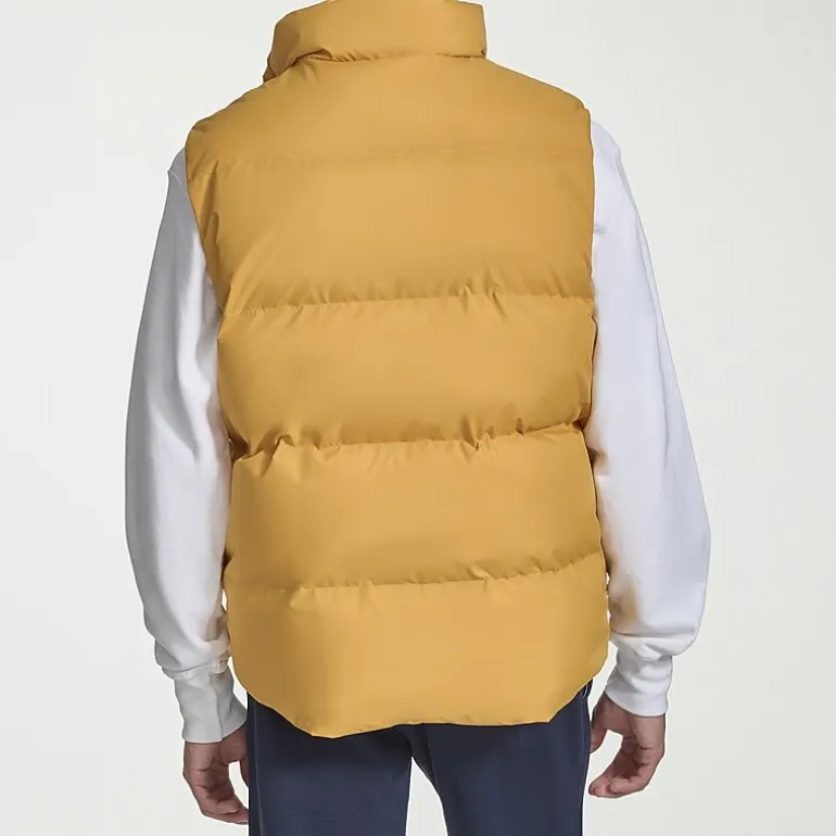 Champion Mens Midweight Puffer Vest