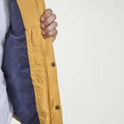 Champion Mens Midweight Puffer Vest