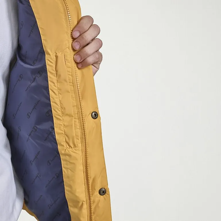 Champion Mens Midweight Puffer Vest