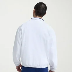 Champion Mens Midweight Track Jacket