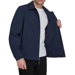 Champion Mens Water Resistant Midweight Softshell Jacket