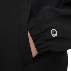 Champion Mens Water Resistant Midweight Softshell Jacket