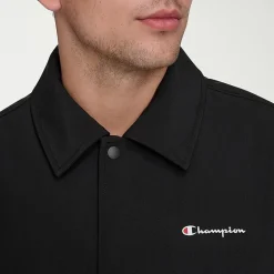 Champion Mens Water Resistant Midweight Softshell Jacket