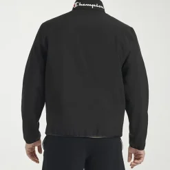 Champion Mens Water Resistant Midweight Softshell Jacket