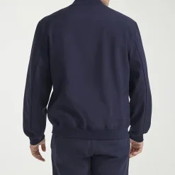 Champion Mens Water Resistant Midweight Bomber Jacket
