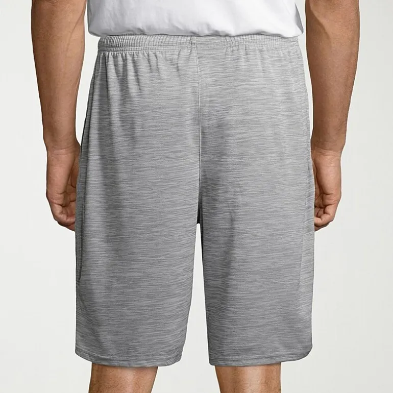 Champion Mens 10" Workout Shorts