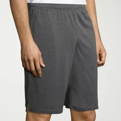 Champion Mens 10" Workout Shorts