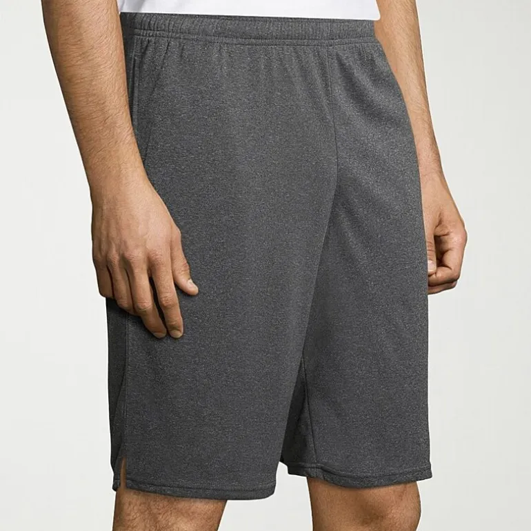 Champion Mens 10" Workout Shorts