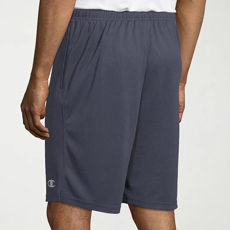 Champion Mens 10" Workout Shorts