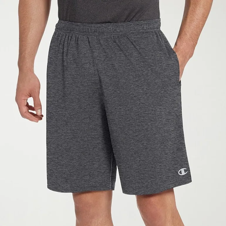 Champion Mens 10" Workout Shorts