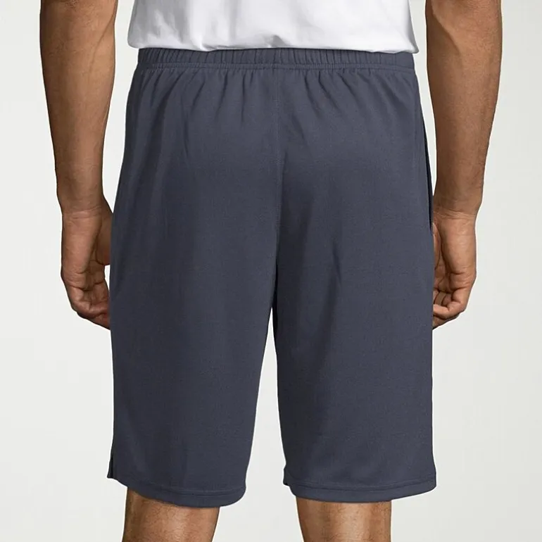 Champion Mens 10" Workout Shorts
