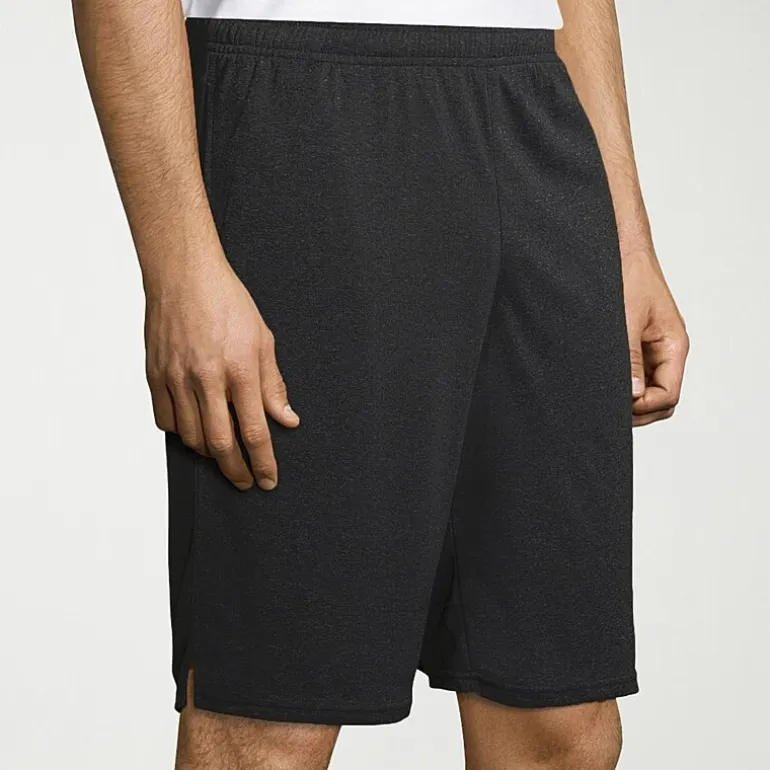Champion Mens 10" Workout Shorts
