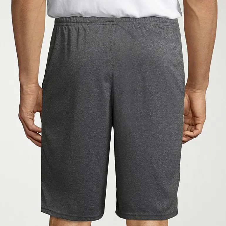 Champion Mens 10" Workout Shorts