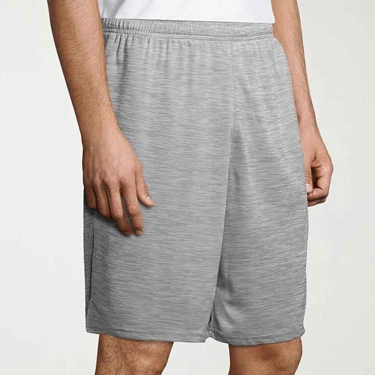 Champion Mens 10" Workout Shorts