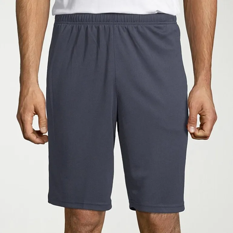 Champion Mens 10" Workout Shorts