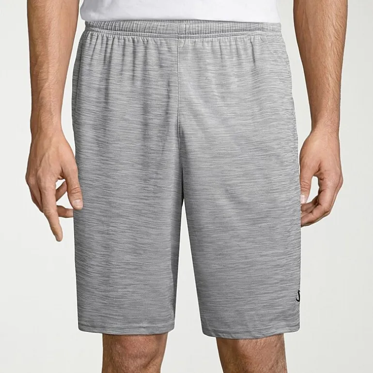 Champion Mens 10" Workout Shorts