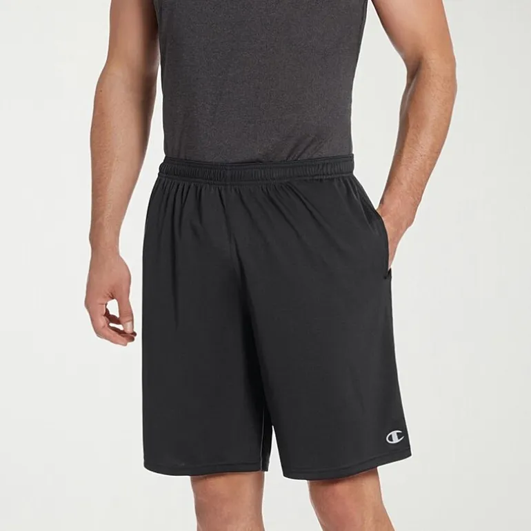 Champion Mens 10" Workout Shorts