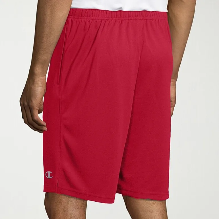 Champion Mens 10" Workout Shorts