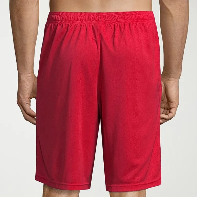 Champion Mens 10" Workout Shorts
