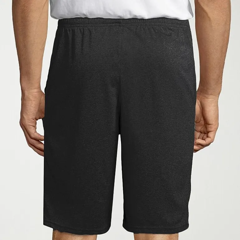 Champion Mens 10" Workout Shorts