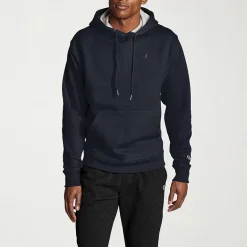 Champion Powerblend® Fleece Mens Long Sleeve Fleece Active Hoodie
