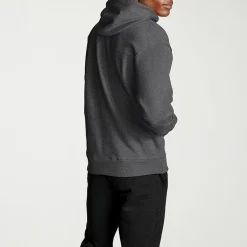 Champion Powerblend® Fleece Mens Long Sleeve Fleece Active Hoodie