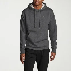 Champion Powerblend® Fleece Mens Long Sleeve Fleece Active Hoodie