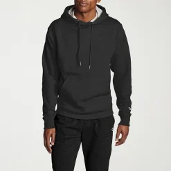 Champion Powerblend® Fleece Mens Long Sleeve Fleece Active Hoodie