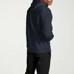Champion Powerblend® Fleece Mens Long Sleeve Fleece Active Hoodie