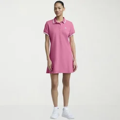 Champion Womens Short Sleeve Active Shirt Dress