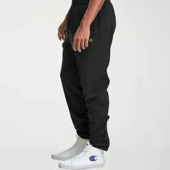 Champion Woven Mens Tapered Slim Fit Active Jogger Pant