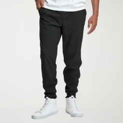 Champion Woven Mens Tapered Slim Fit Active Jogger Pant