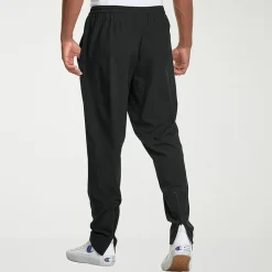 Champion Woven Mens Tapered Slim Fit Active Jogger Pant