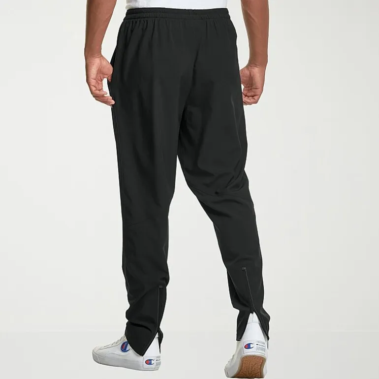 Champion Woven Mens Tapered Slim Fit Active Jogger Pant