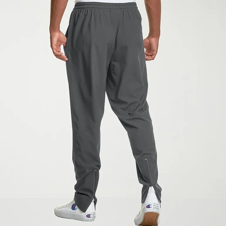 Champion Woven Mens Tapered Slim Fit Active Jogger Pant