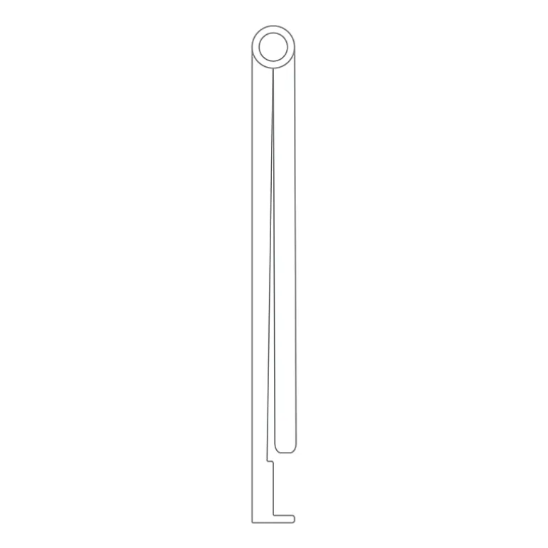 Chargeworx Adjustable Apple Watch Charging Station