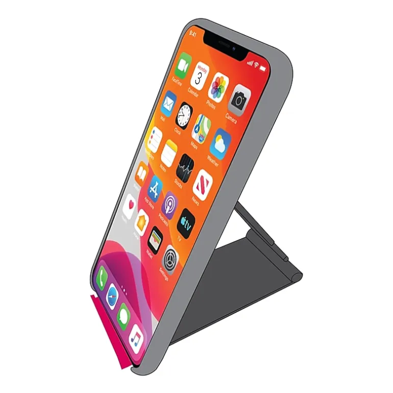 Chargeworx Adjustable Apple Watch Charging Station