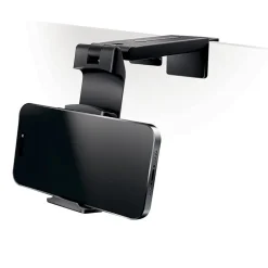 Chargeworx Cell Phone Holder with Clamp Grip