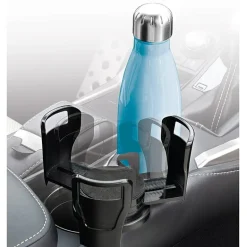 Chargeworx Expandable Cupholder Cell Phone Car Mount