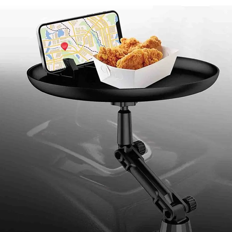 Chargeworx Flexitray Cup Holder