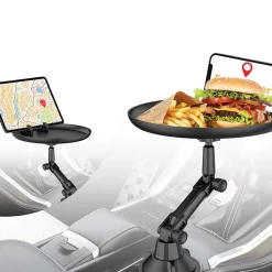 Chargeworx Flexitray Cup Holder