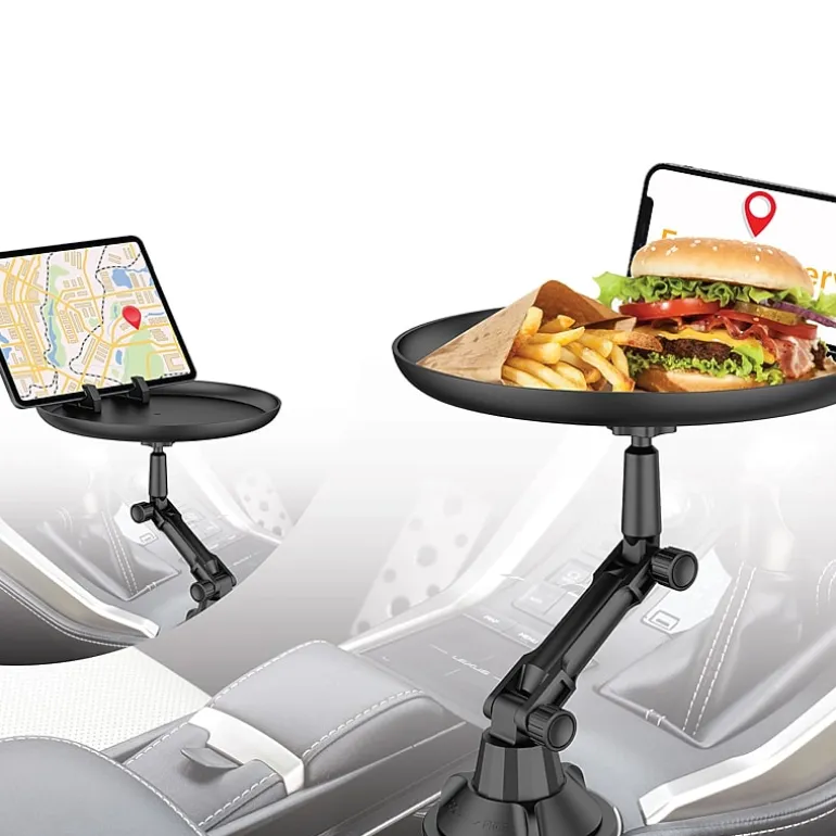 Chargeworx Flexitray Cup Holder