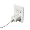 Chargeworx 10ft Lightning Cable Charger